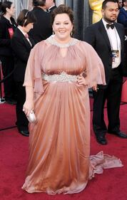Melissa McCarthy, "Sookie" non sarà nel reboot di Una mamma per amica: foto 7