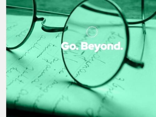 GoBeyond, per le 160 startup in gara parte il rush finale