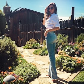Miranda Kerr: topless su Instagram 6