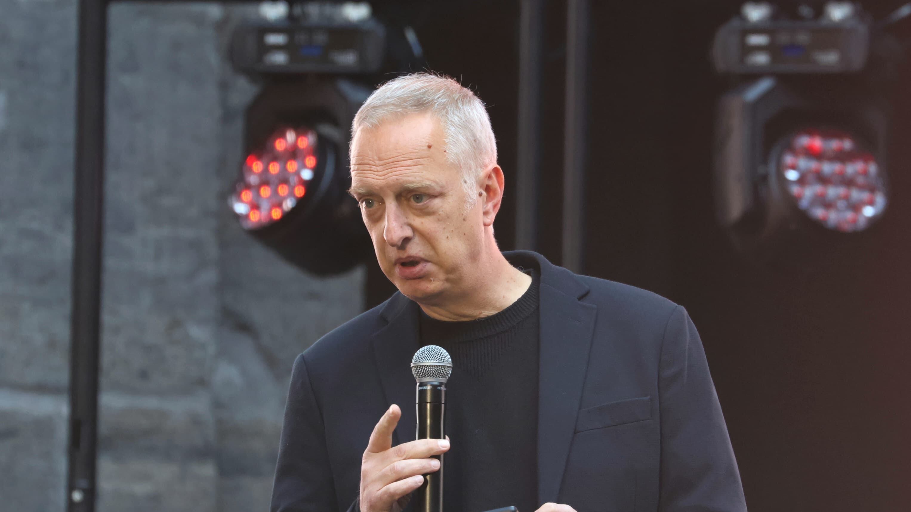 "Basta denunce a Ranucci". E poi querelano i giornalisti