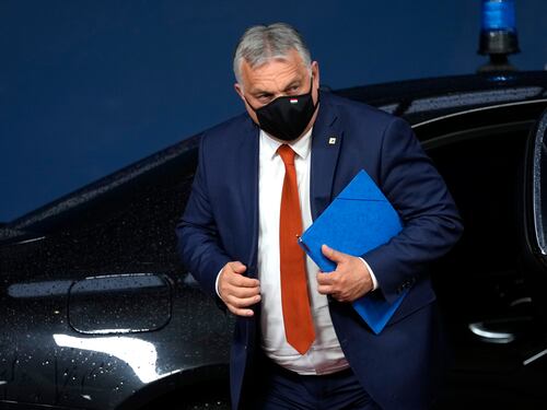 Pronta la lettera Ue a Orban: verso la procedura d'infrazione?