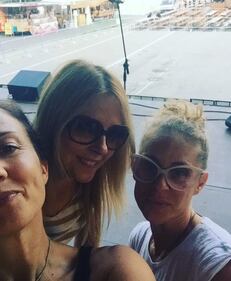 Pamela Petrarolo, le foto della cantante 5