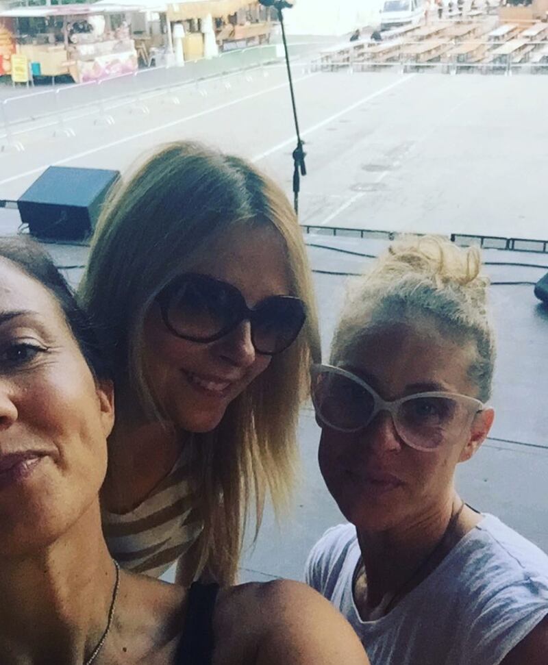 Pamela Petrarolo, le foto della cantante 5