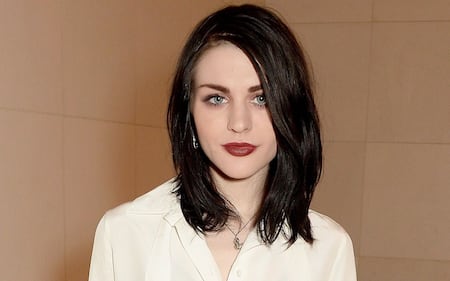 Frances Bean Cobain, le foto della figlia d'arte 3