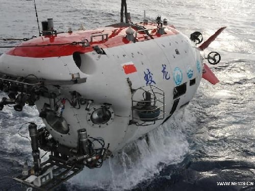 Operazioni di intelligence e non solo: ecco Jiaolong, cosa sappiamo del nuovo sommergibile della Cina
