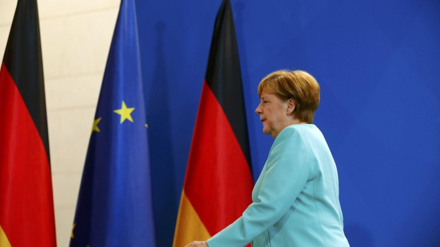 Jurgen Habermas demolisce la Merkel: "La sua politica è immobilista"