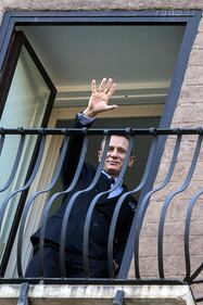 Domani a Roma il primo ciak di "Spectre", l'ultimo 007 15
