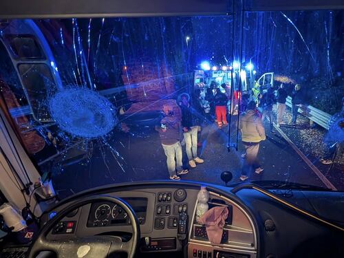 L'appostamento, lo svincolo e l'agguato: come è morto l'autista del pullman