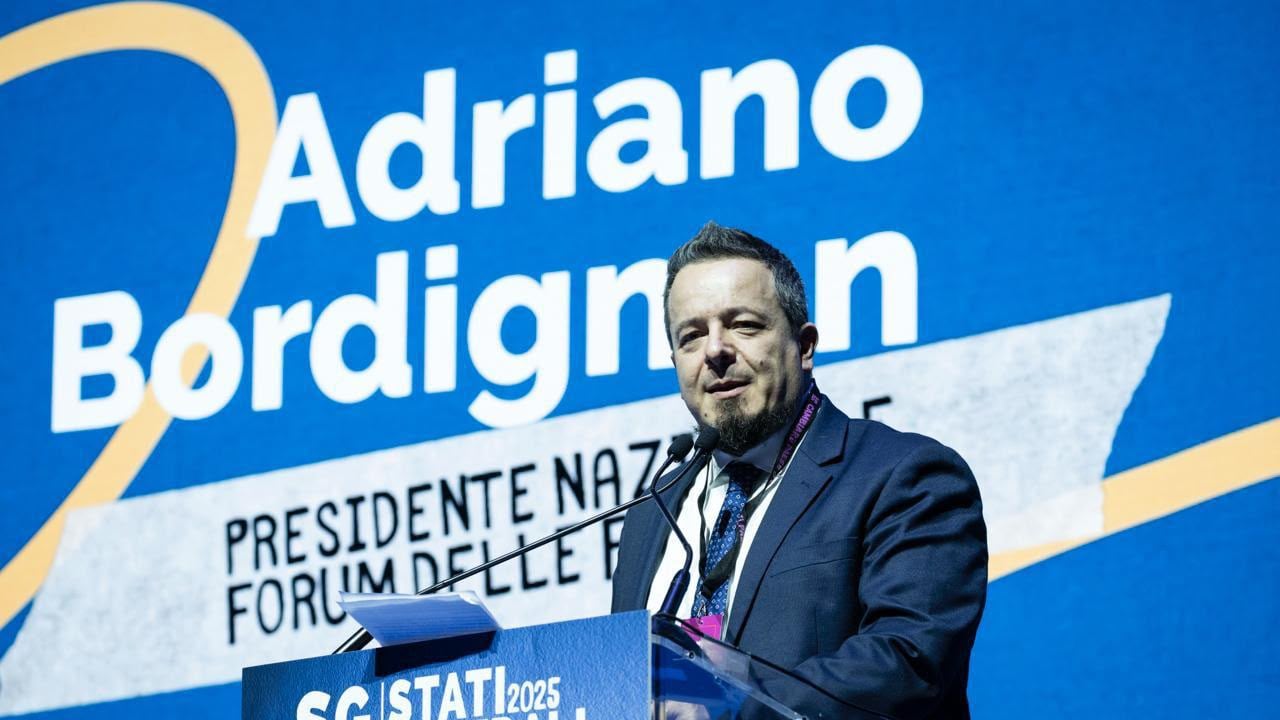 INPS, Bordignon, Forum Associazioni Familiari: "Parole di Fava su Assegno unico rischiano di essere fuorvianti. Il vero errore è non averlo reso davvero universale"
