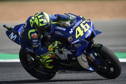 Motogp, Thailandia: tutte le immagini del gp di Buriram 14