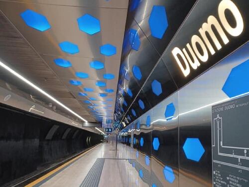 In tilt la metro di Napoli, guasti tre treni su sei e i sindacati insorgono