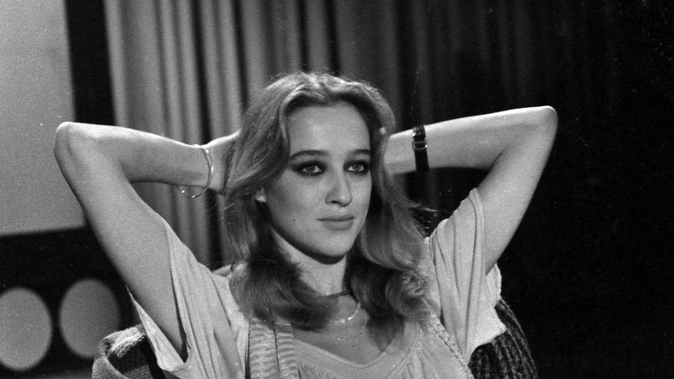 Un ventennio di regime erotico da "Playboy" a Pozzetto. Ma girare nuda non le piaceva