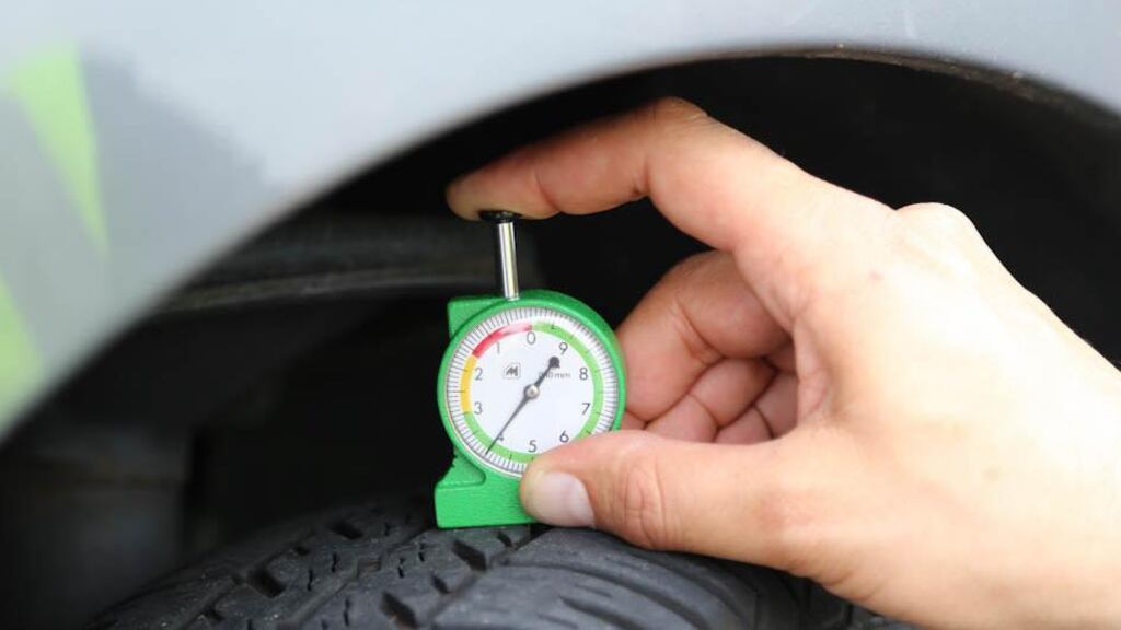 Auto, tutto quello che può salvare la vita