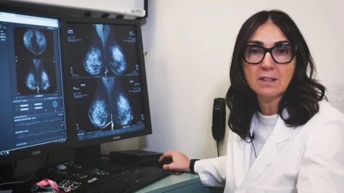 Cancro, diagnosi con l'intelligenza artificiale