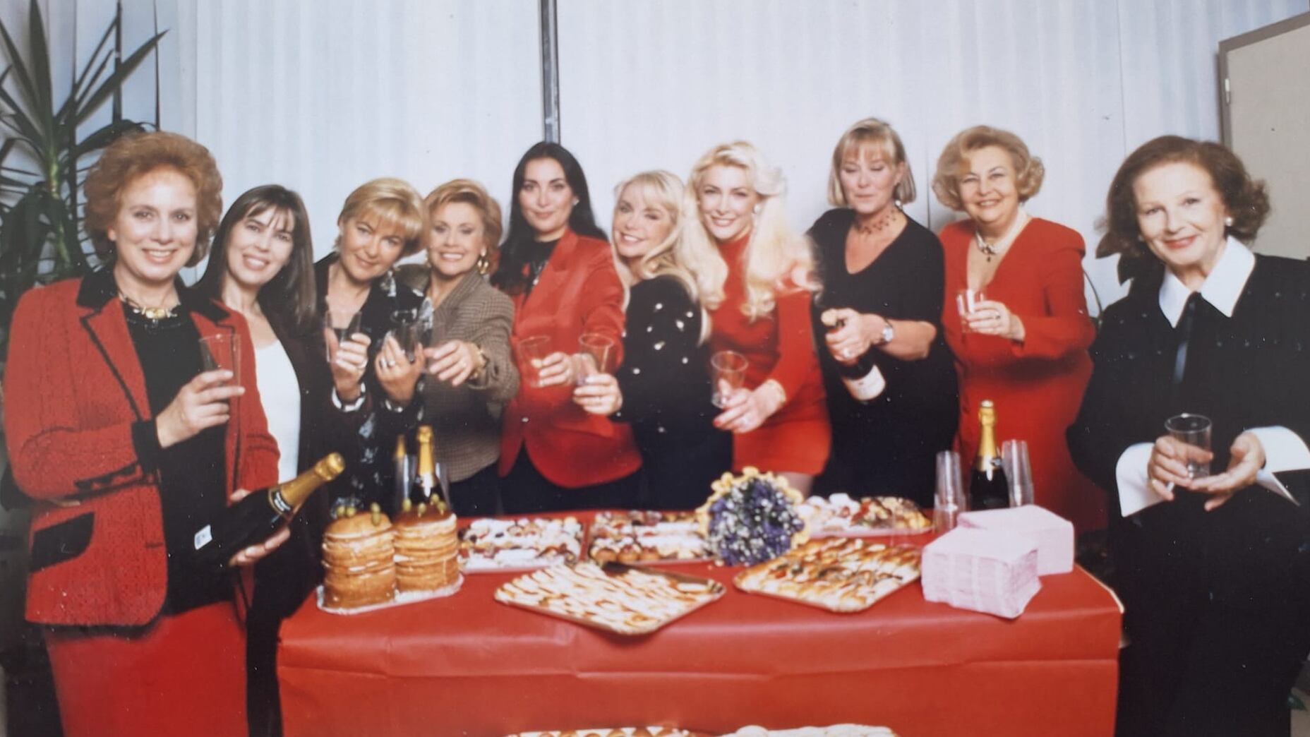 "Meravigliosa ragazza". Le Signorine Buonasera ricordano l'amica Maria Rita Viaggi