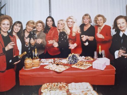 "Meravigliosa ragazza". Le Signorine Buonasera ricordano l'amica Maria Rita Viaggi