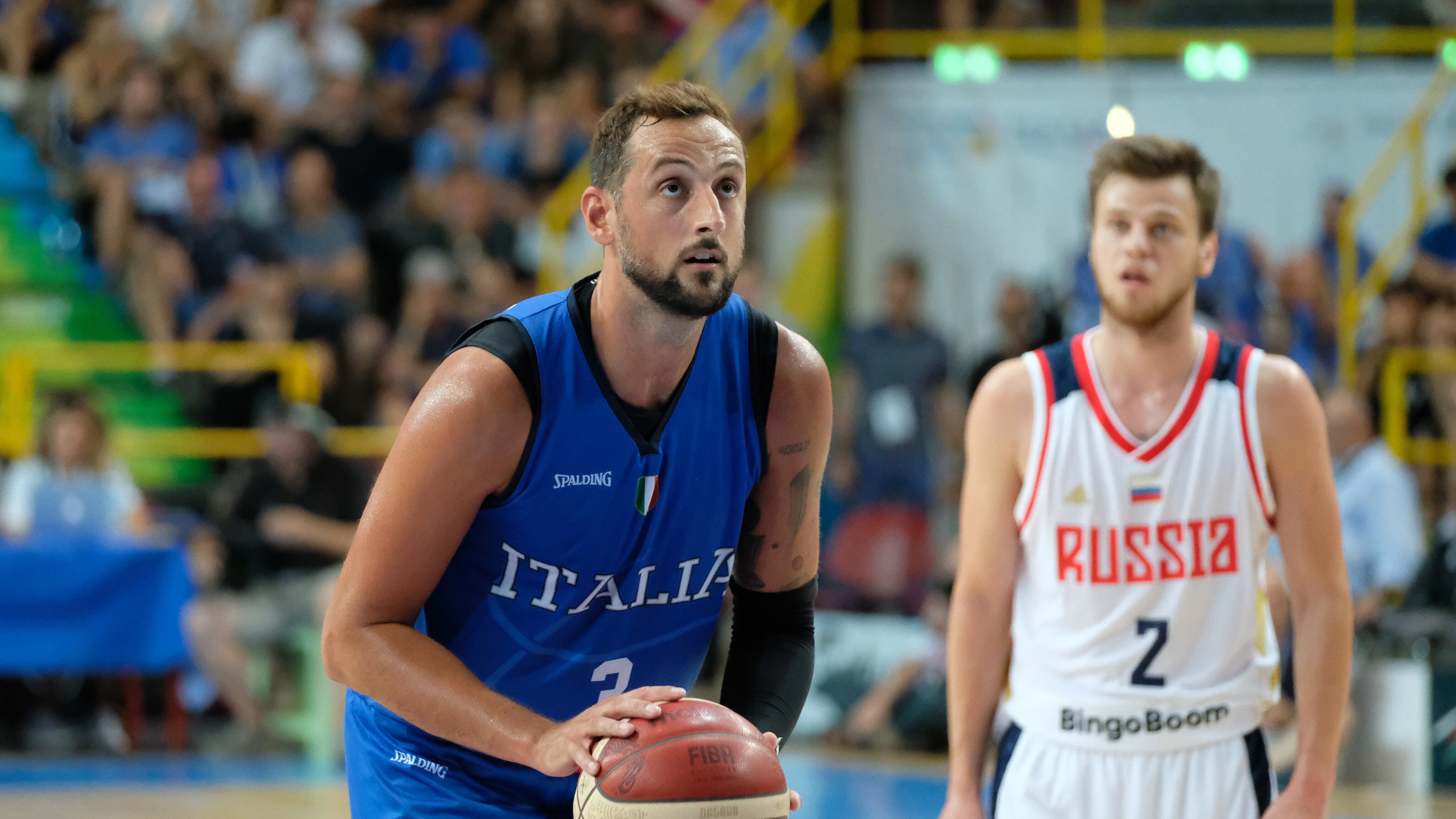 Milano non mangia il carbone di Belinelli