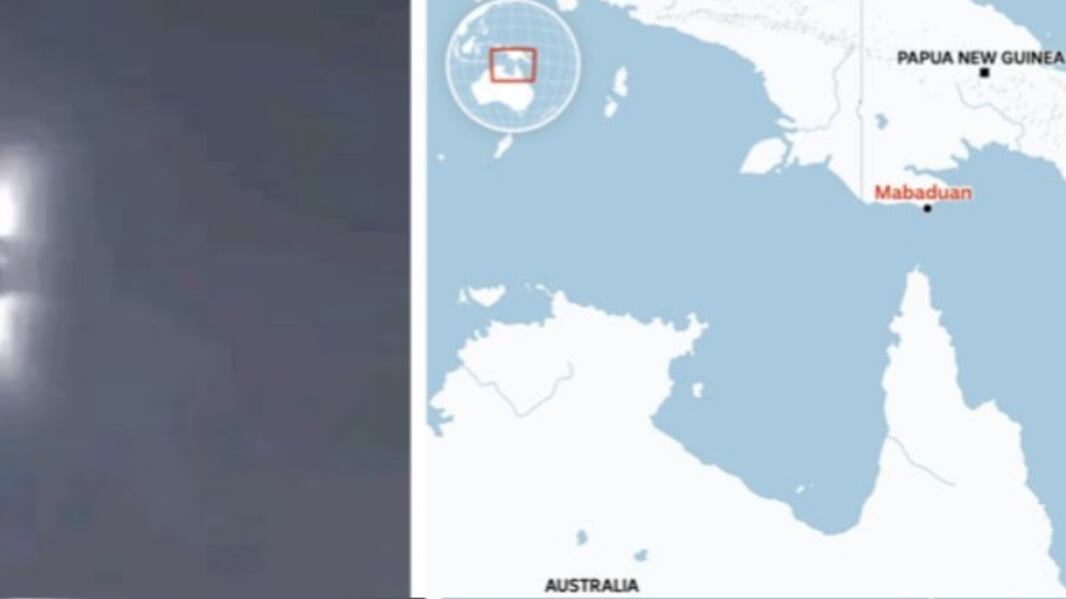 Il drone misterioso e le navi da guerra: cosa c'è dietro le manovre cinesi