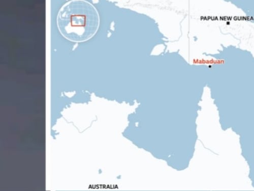 Il drone misterioso e le navi da guerra: cosa c'è dietro le manovre cinesi