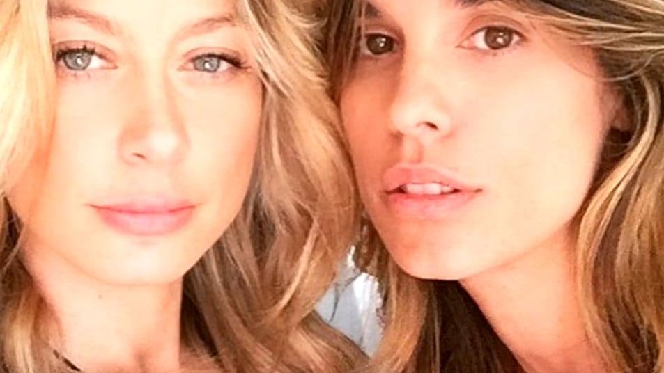 "È una questione delicata". Elisabetta Canalis torna a parlare del suo rapporto con la Corvaglia