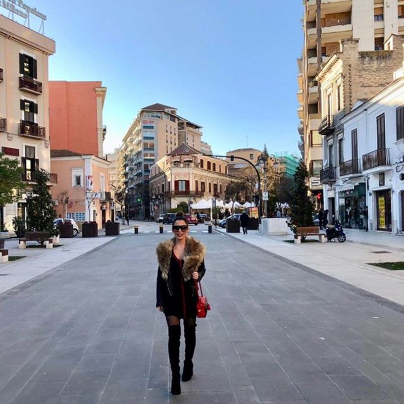 Alessia Macari, bomba sexy su Instagram: follower in delirio 6