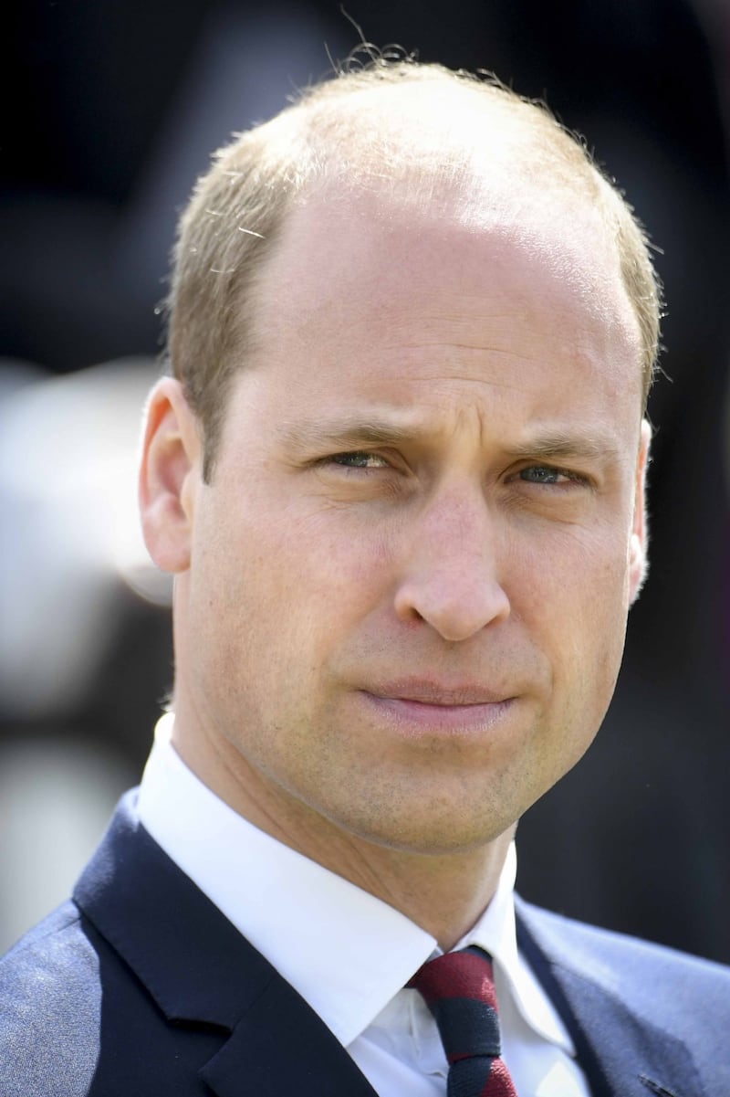 Royals, la nuova generazione 4