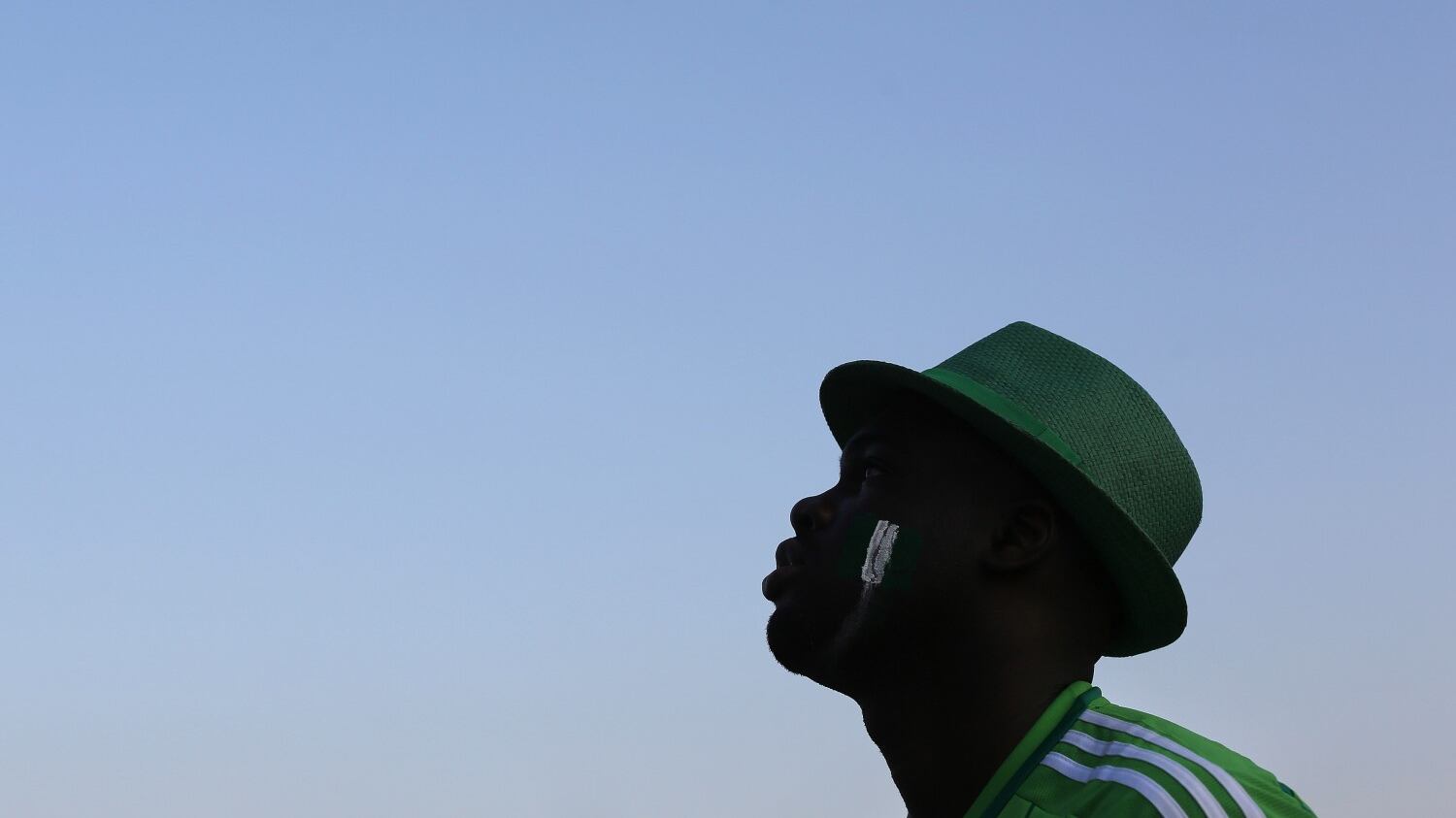 Un attentato in Nigeria contro gli spettatori dei mondiali di calcio