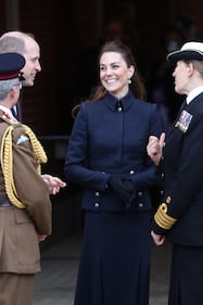 Royal Family, la linea di successione in foto 2