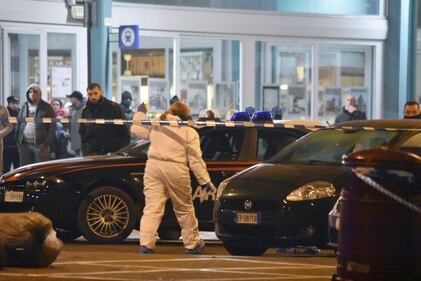 Sparatoria nel Milanese: ucciso il jihadista di Berlino 14