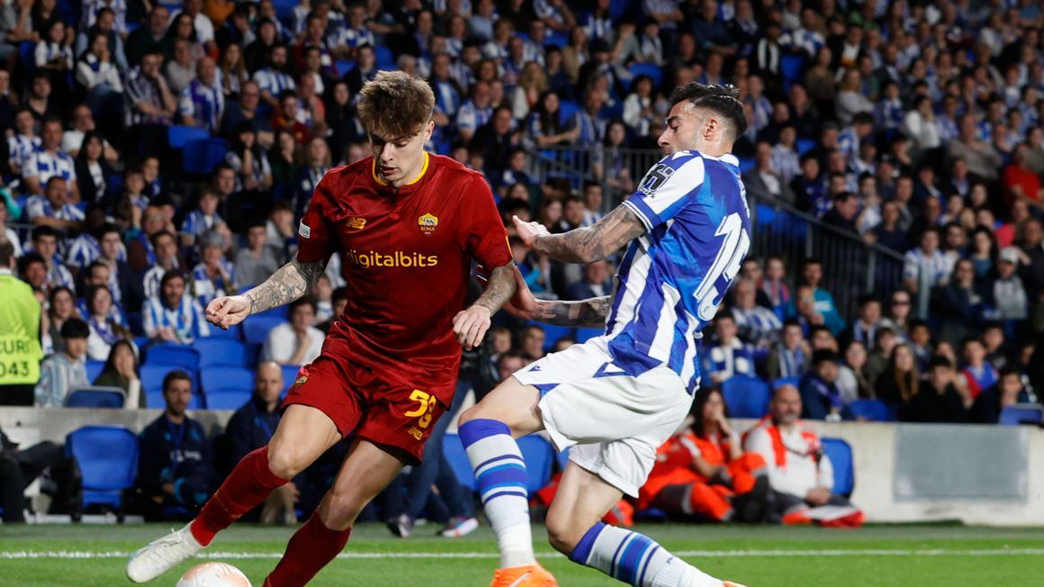 Roma-Bayer Leverkusen, ecco dove vederla e chi scenderà in campo