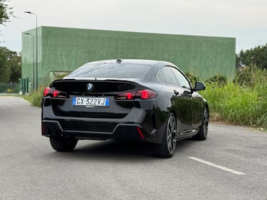 Nuova BMW Serie 2 Gran Coupè: la gallery della berlina sportiva ed efficiente 2