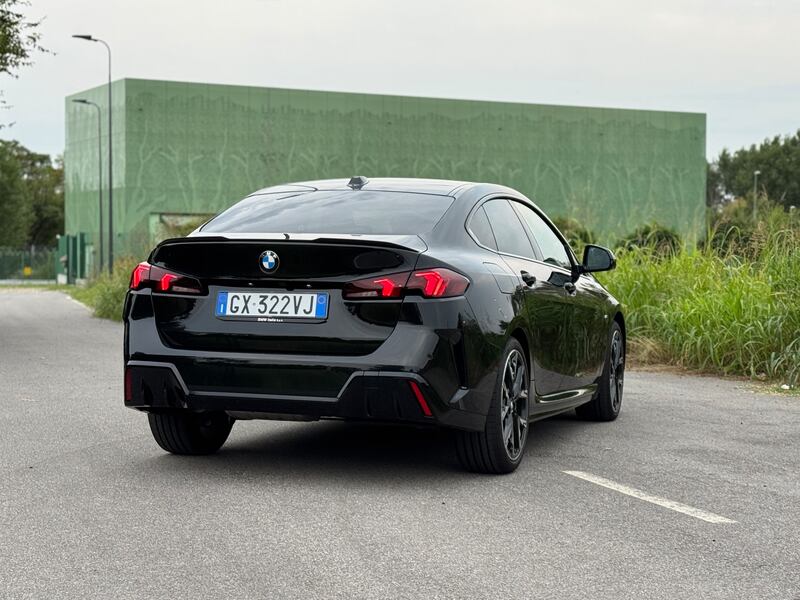 Nuova BMW Serie 2 Gran Coupè: la gallery della berlina sportiva ed efficiente 2