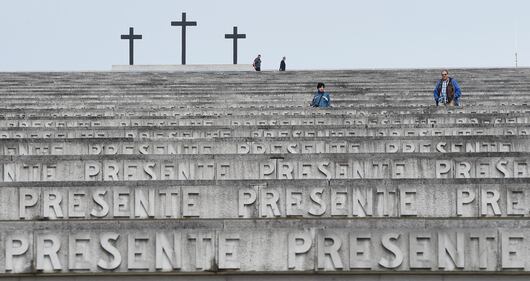 Il Papa ricorda la Grande Guerra 1