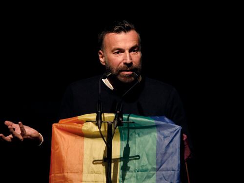 In Europa fallisce il blitz per imporre il Ddl Zan. E i gay accusano il Pd