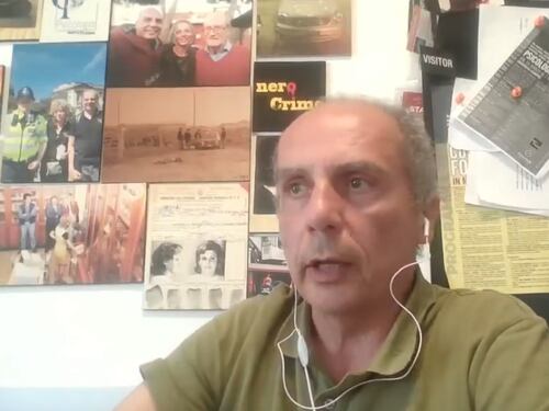 Ex poliziotto e professore: chi è Armando Palmegiani, il nuovo super consulente di Sempio