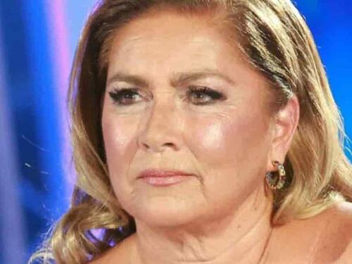 Romina Power ricorda la figlia Ylenia "con un sorriso d'angelo"