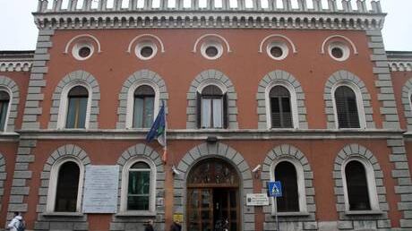 Condannato a quattro anni l'ex cappellano di San Vittore