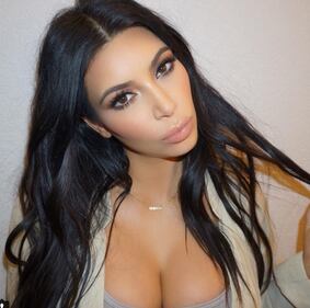 Le star che si fanno più selfie, da Madonna a Kim Kardashian 19