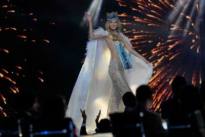 Miss Mondo 2024  7