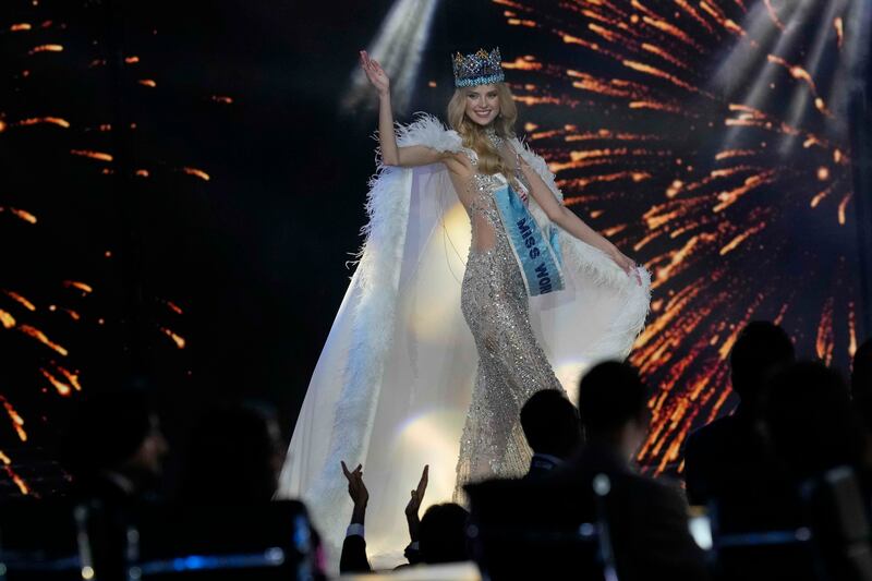 Miss Mondo 2024 7