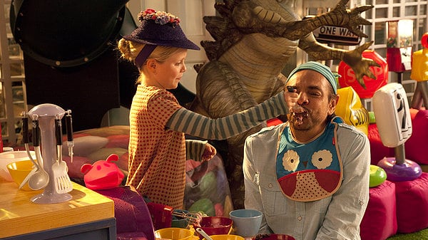 Il film del weekend: "Instructions Not Included"