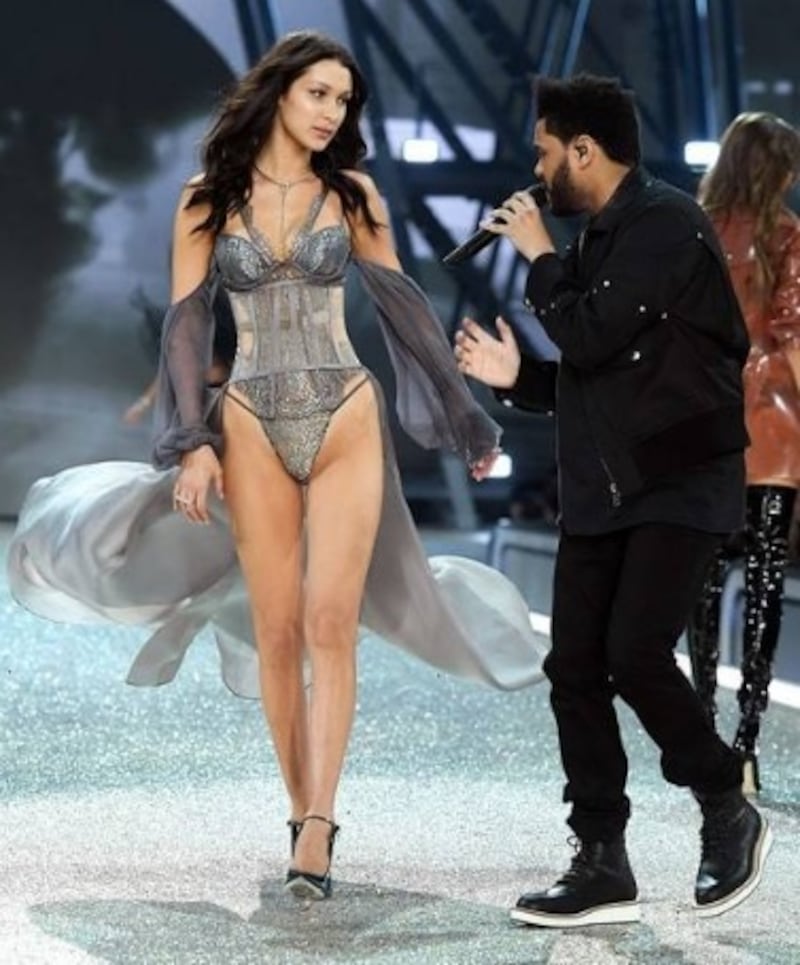bella hadid