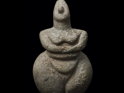 L'eterna custode di una memoria domestica di ferite e rancori