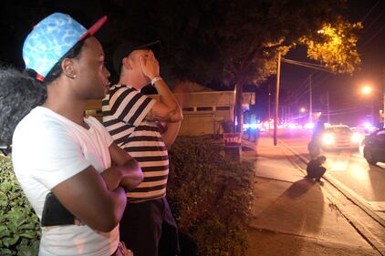 Orlando, attacco ad un locale gay: 20 morti 3