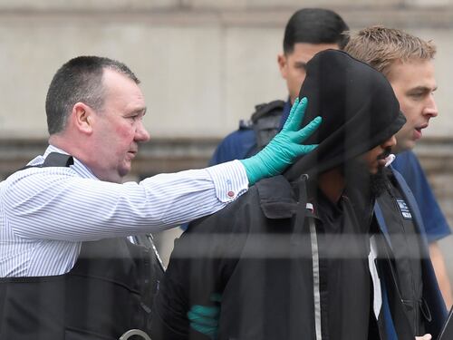 Londra, una lunga scia di sangue