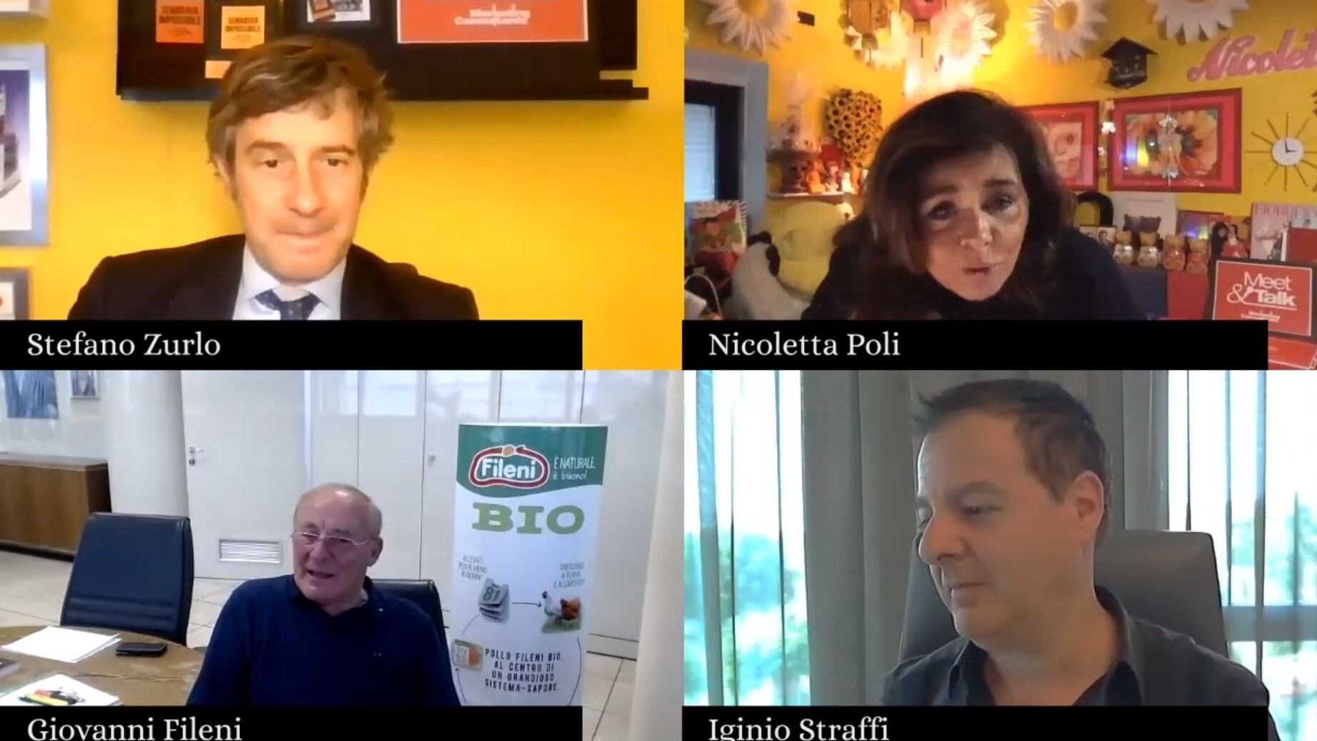Le voci degli imprenditori "Al governo abbiamo la peggior classe politica"