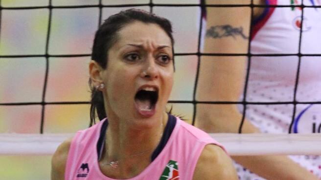 Atleta incinta citata per danni Il club: "Difesa, mai richiesti"