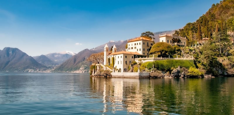 Lago di Como