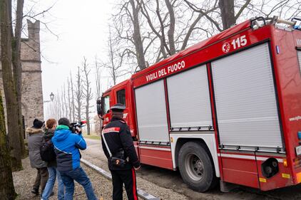 Incidente Rovagnati 4