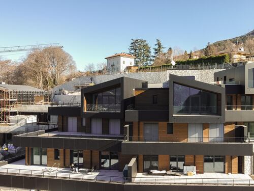 Xlam Dolomiti cresce: dall'Italia fino all'Australia